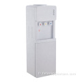 Distributeur d&#39;eau UF &amp; RO de refroidissement par compresseur debout domestique